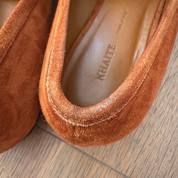 EUC Khaite loafers - Picture 9 of 9